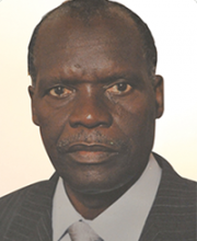 Youba SAMBOU 2000-2002