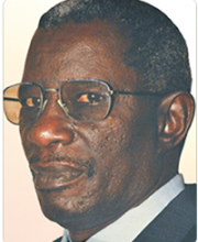Bécaye DIOP 2002-2009