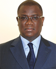 Abdoulaye BALDE 2009-2010