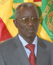 Bécaye DIOP 2010-2011 (2°-fois)