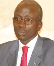 Moustapha SOURANG 2011-2012