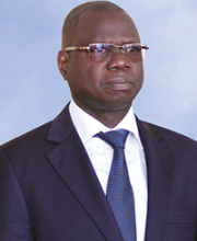 Augustin TINE 2012-2019