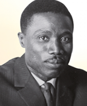 Amadou Cissé DIA 1962-1965
